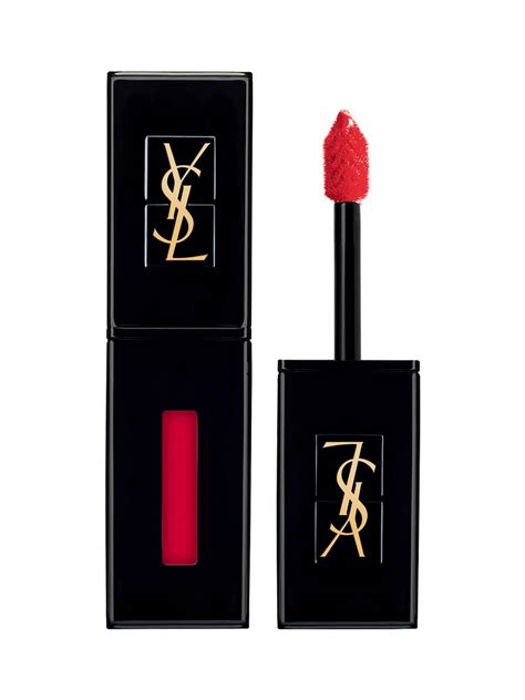 ysl rouge pur couture vernis a levres vinyl cream|ysl liquid lipstick.